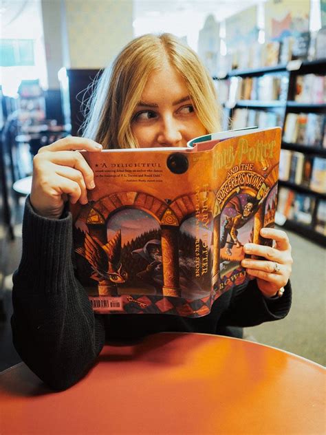 100 Bookish Quotes to Get You Inspired .